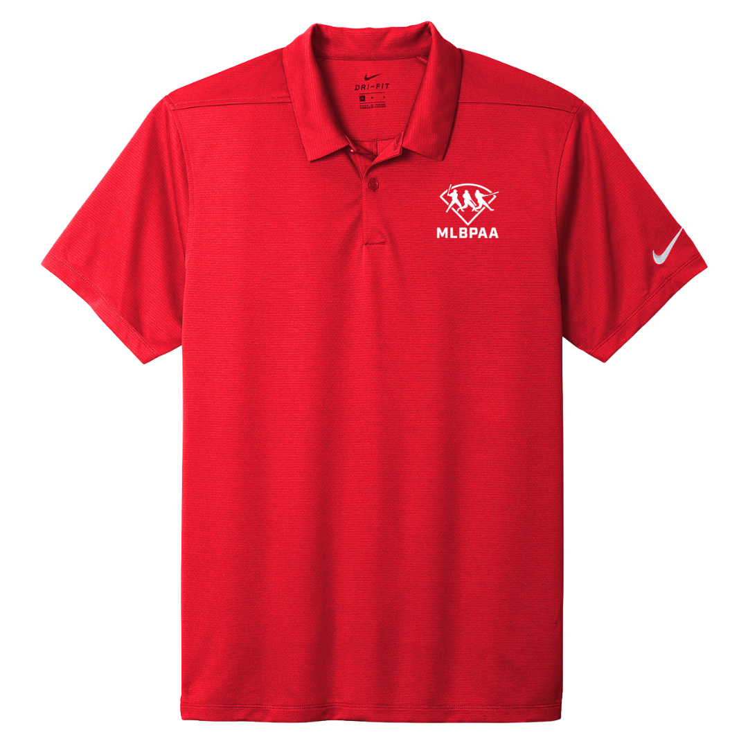 Nike Dry Essential Solid Polo