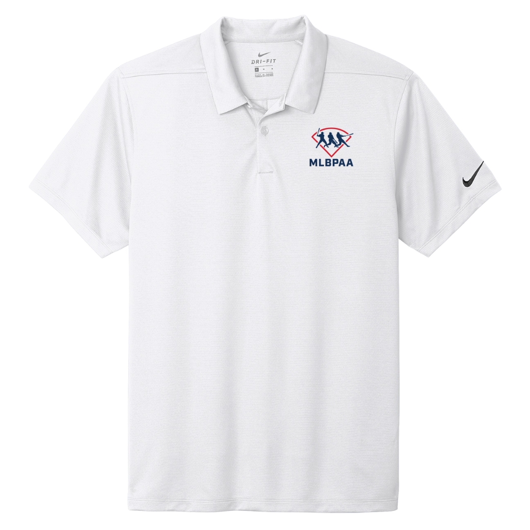 Nike Dry Essential Solid Polo