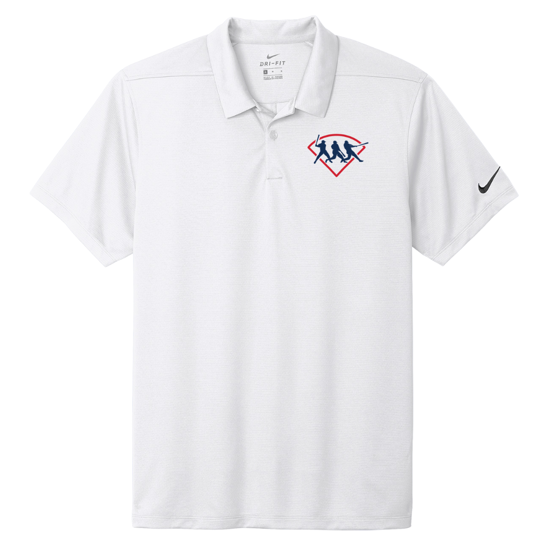 Nike Dry Essential Solid Polo