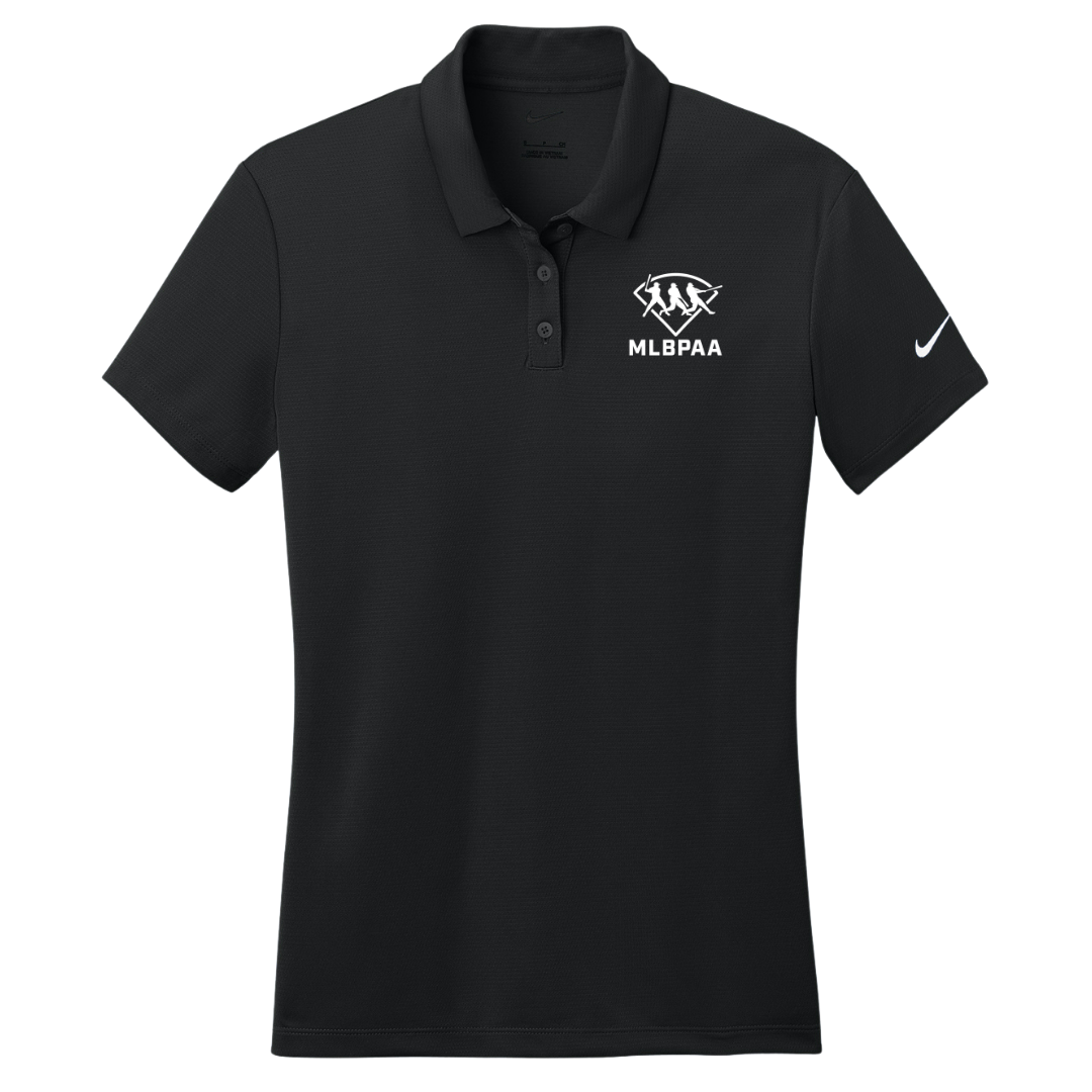 Nike Women's Dry Essential Solid Polo