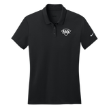 Nike Women's Dry Essential Solid Polo
