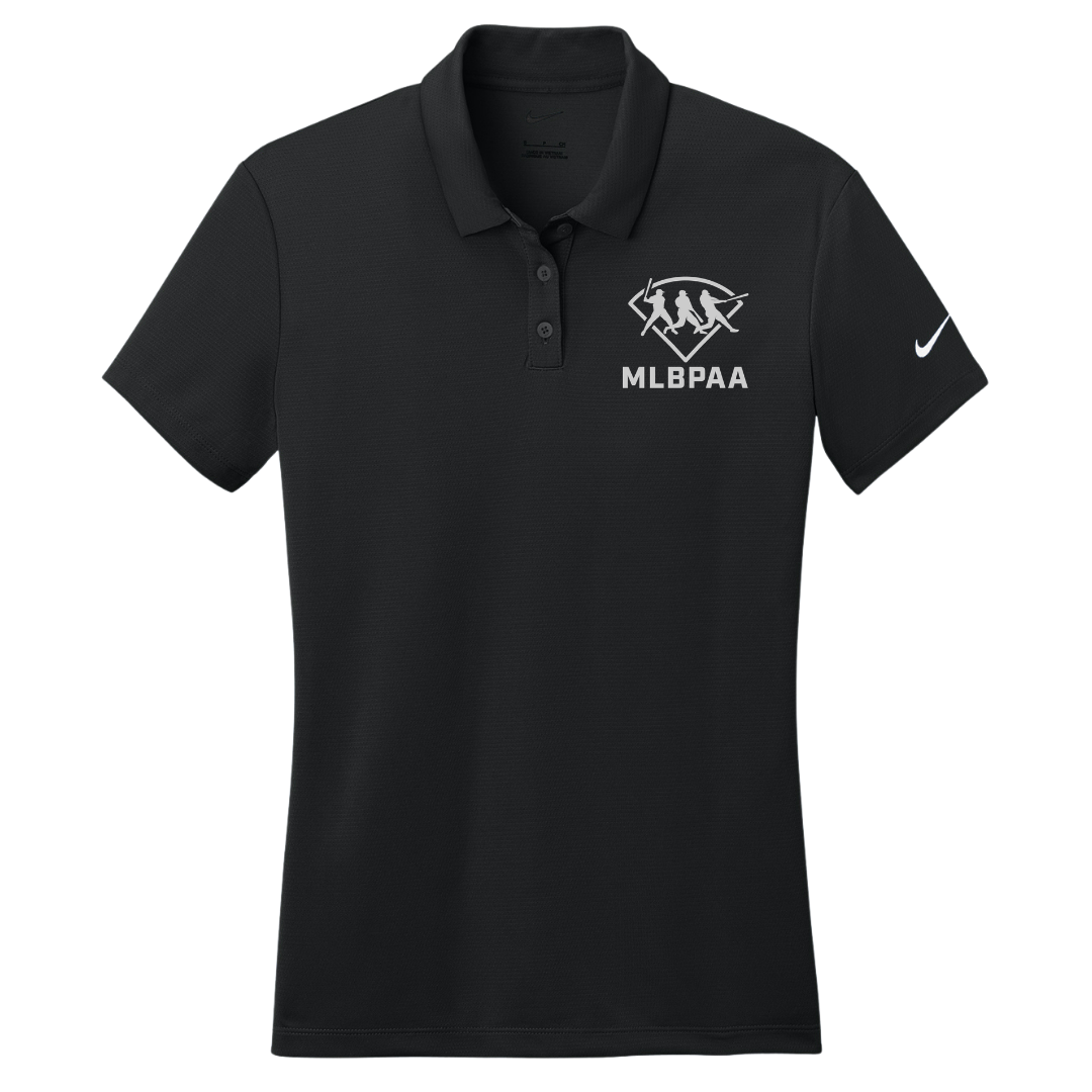 Nike Women's Dry Essential Solid Polo