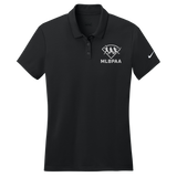 Nike Women's Dry Essential Solid Polo