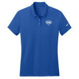 Nike Women's Dry Essential Solid Polo
