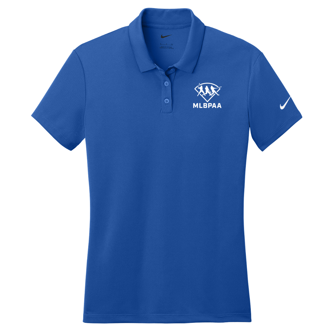 Nike Women's Dry Essential Solid Polo