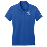 Nike Women's Dry Essential Solid Polo