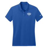 Nike Women's Dry Essential Solid Polo