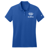 Nike Women's Dry Essential Solid Polo