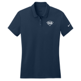 Nike Women's Dry Essential Solid Polo