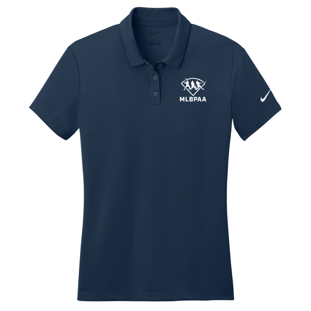 Nike Women's Dry Essential Solid Polo