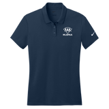 Nike Women's Dry Essential Solid Polo
