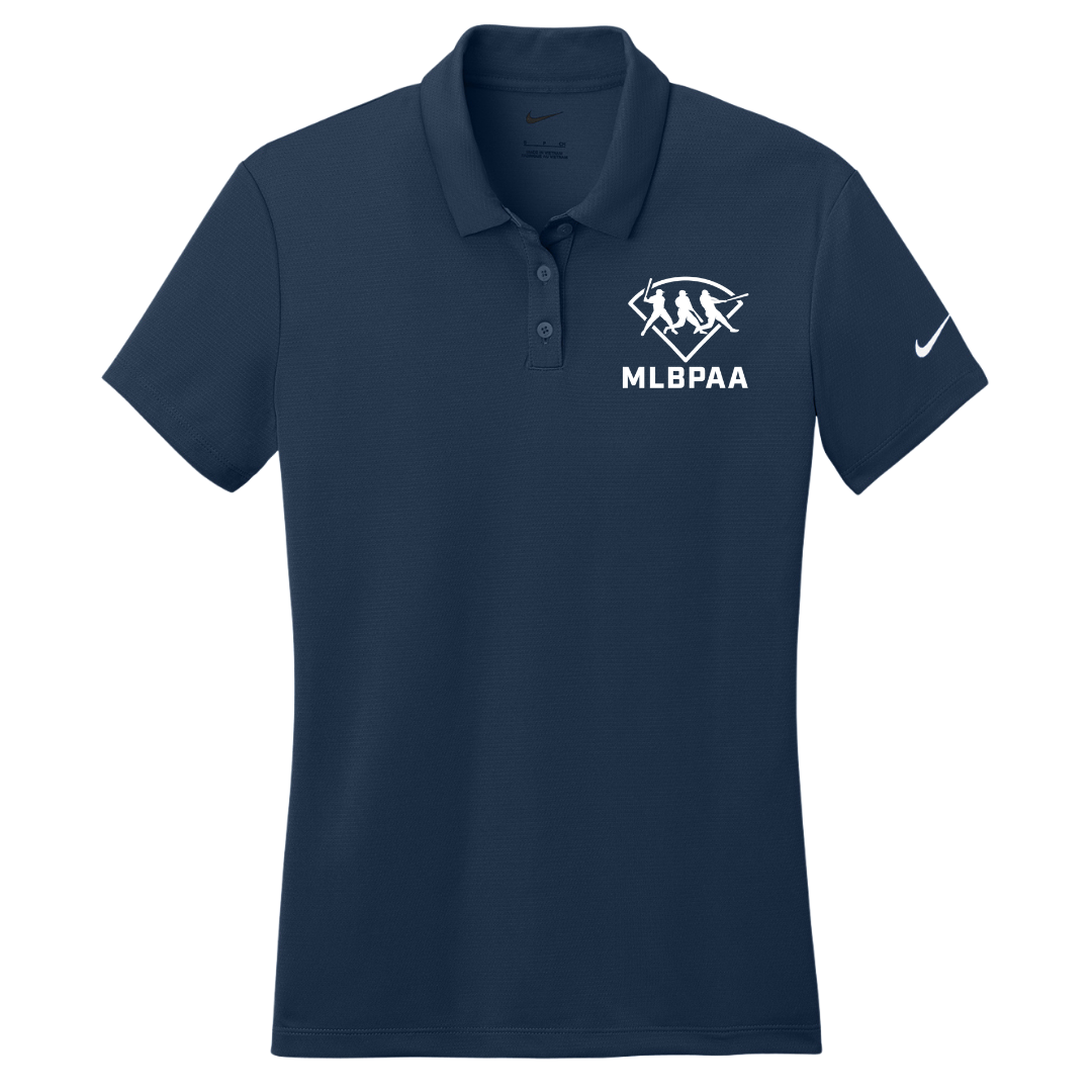 Nike Women's Dry Essential Solid Polo