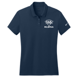 Nike Women's Dry Essential Solid Polo