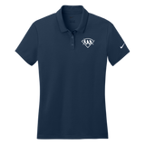 Nike Women's Dry Essential Solid Polo