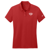Nike Women's Dry Essential Solid Polo