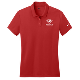 Nike Women's Dry Essential Solid Polo