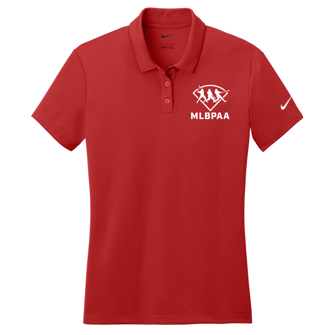 Nike Women's Dry Essential Solid Polo
