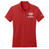 Nike Women's Dry Essential Solid Polo