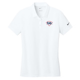 Nike Women's Dry Essential Solid Polo