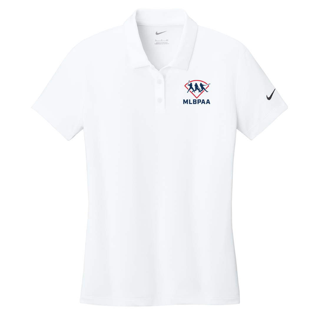 Nike Women's Dry Essential Solid Polo