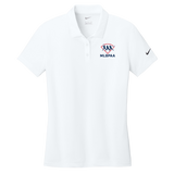 Nike Women's Dry Essential Solid Polo