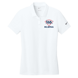 Nike Women's Dry Essential Solid Polo