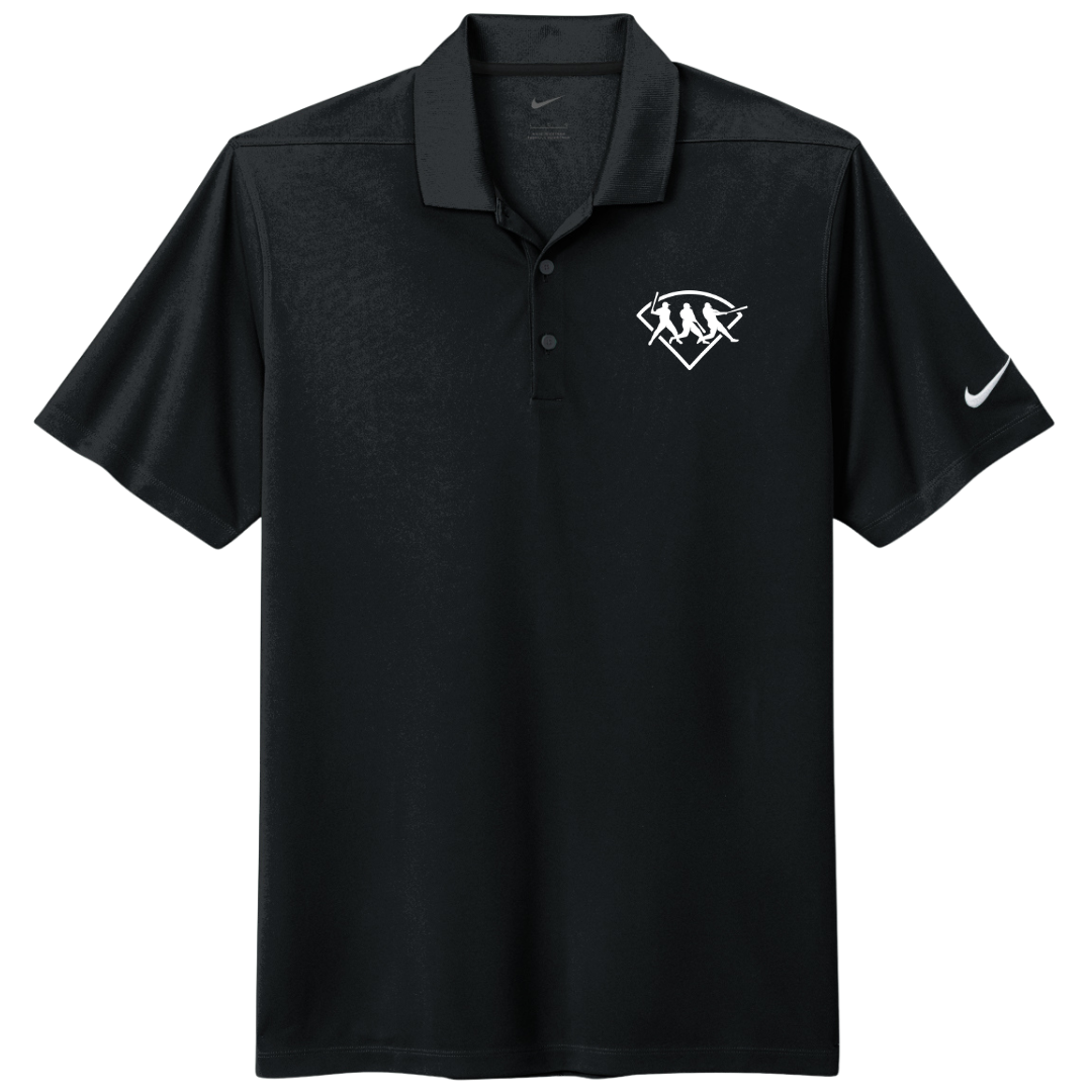 Nike Men's Dri-Fit Mirco Pique 2.0 Polo