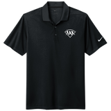 Nike Men's Dri-Fit Mirco Pique 2.0 Polo