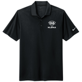 Nike Men's Dri-Fit Mirco Pique 2.0 Polo