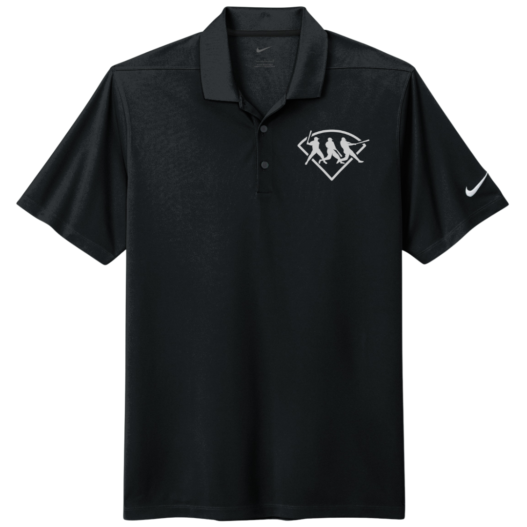 Nike Men's Dri-Fit Mirco Pique 2.0 Polo