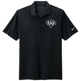 Nike Men's Dri-Fit Mirco Pique 2.0 Polo