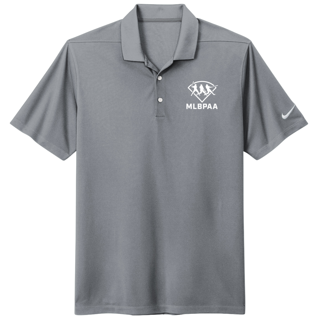 Nike Men's Dri-Fit Mirco Pique 2.0 Polo