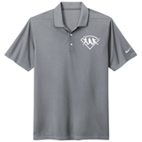 Nike Men's Dri-Fit Mirco Pique 2.0 Polo