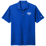 Nike Men's Dri-Fit Mirco Pique 2.0 Polo