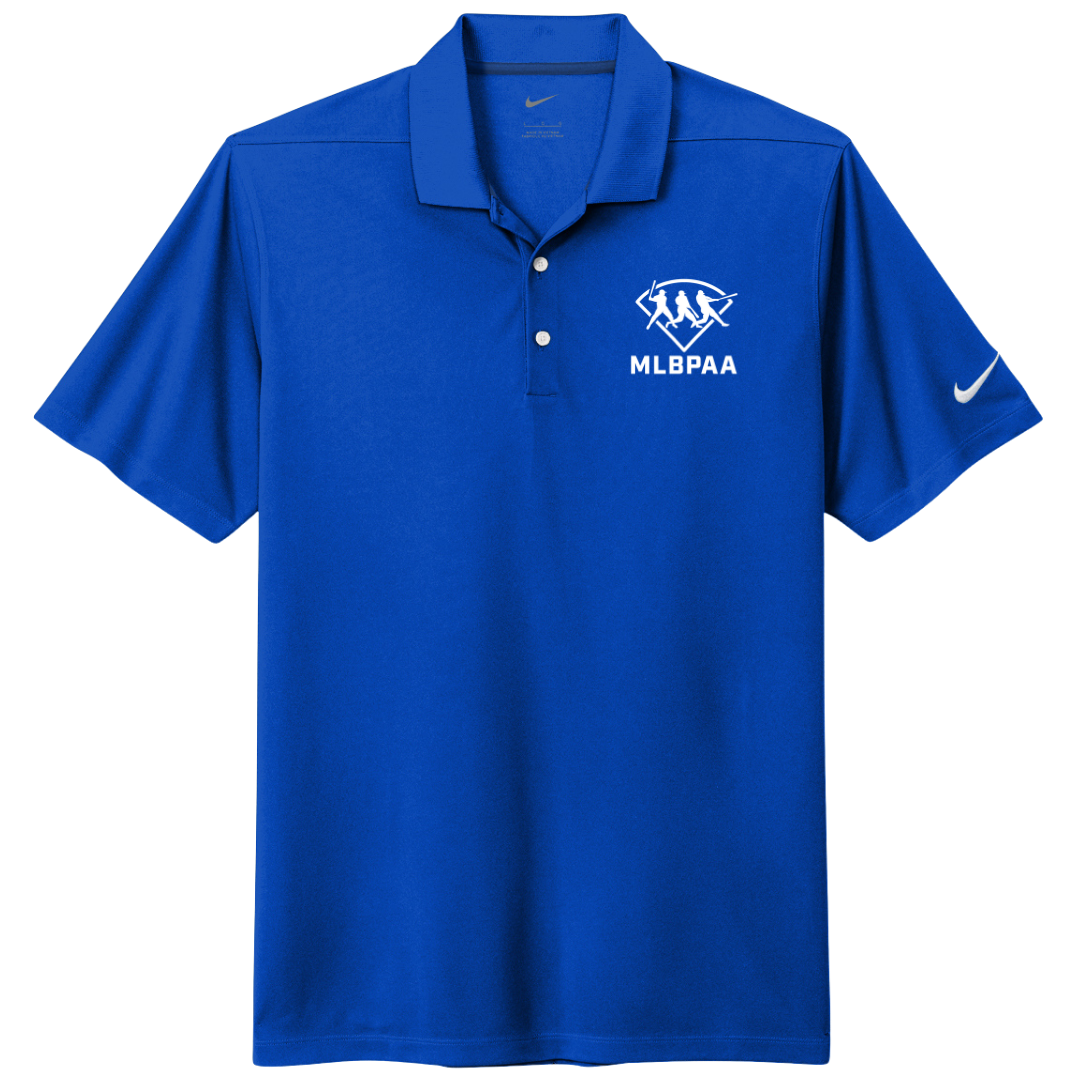 Nike Men's Dri-Fit Mirco Pique 2.0 Polo