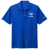 Nike Men's Dri-Fit Mirco Pique 2.0 Polo