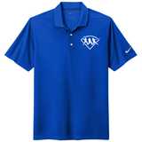 Nike Men's Dri-Fit Mirco Pique 2.0 Polo