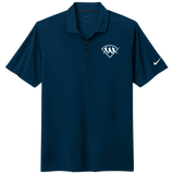 Nike Men's Dri-Fit Mirco Pique 2.0 Polo
