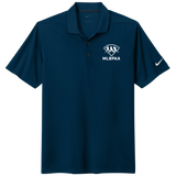 Nike Men's Dri-Fit Mirco Pique 2.0 Polo