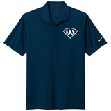Nike Men's Dri-Fit Mirco Pique 2.0 Polo