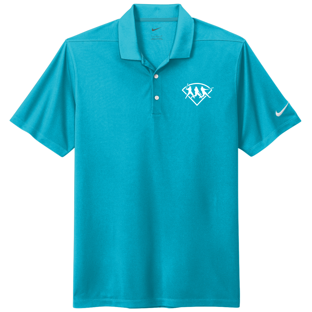 Nike Men's Dri-Fit Mirco Pique 2.0 Polo
