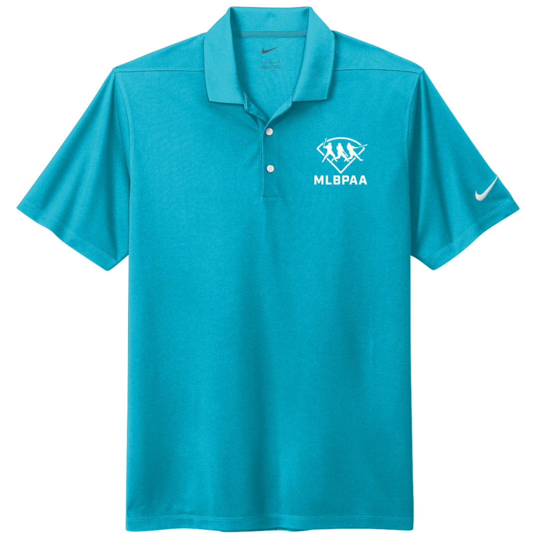 Nike Men's Dri-Fit Mirco Pique 2.0 Polo