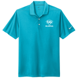 Nike Men's Dri-Fit Mirco Pique 2.0 Polo