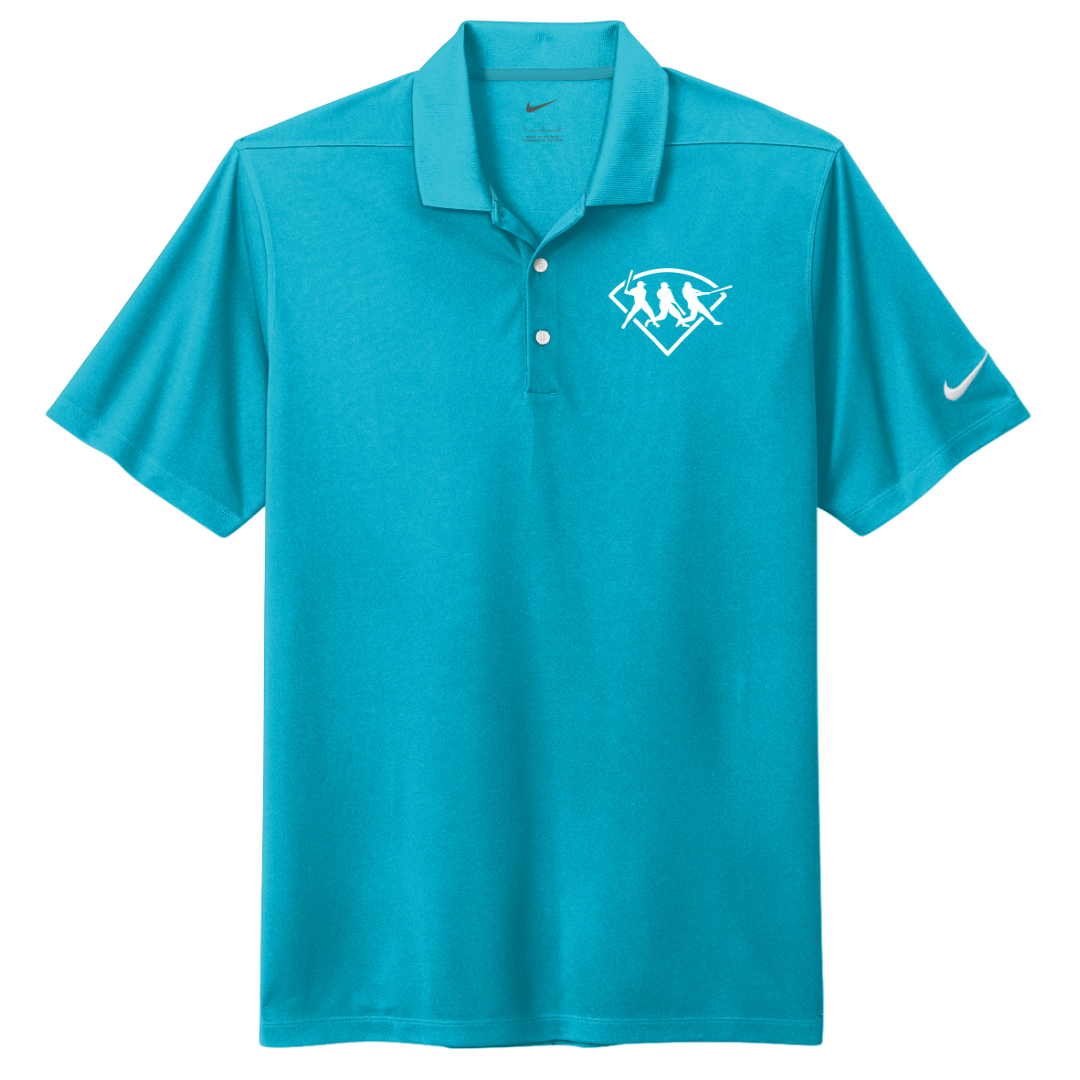 Nike Men's Dri-Fit Mirco Pique 2.0 Polo