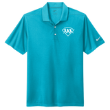 Nike Men's Dri-Fit Mirco Pique 2.0 Polo