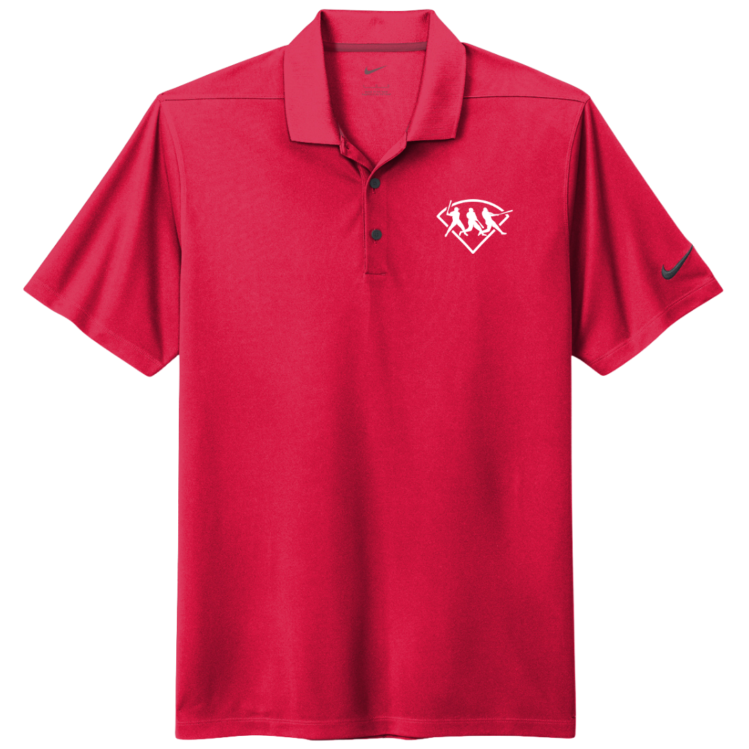 Nike Men's Dri-Fit Mirco Pique 2.0 Polo