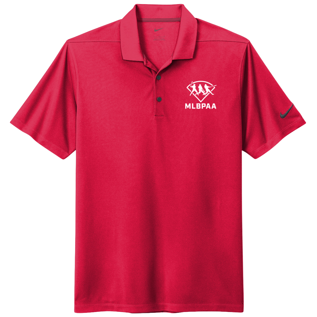 Nike Men's Dri-Fit Mirco Pique 2.0 Polo