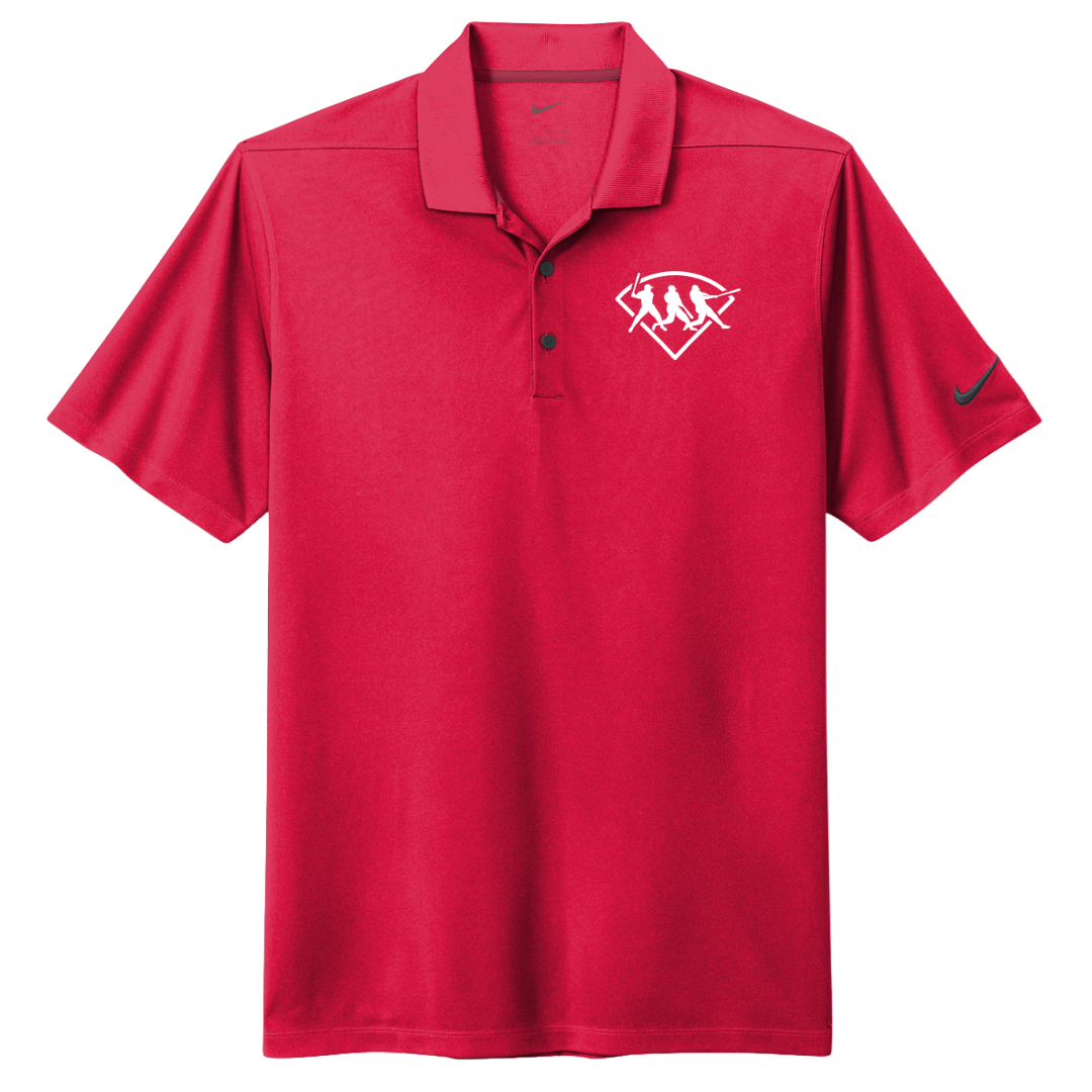 Nike Men's Dri-Fit Mirco Pique 2.0 Polo