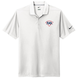 Nike Men's Dri-Fit Mirco Pique 2.0 Polo