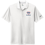 Nike Men's Dri-Fit Mirco Pique 2.0 Polo